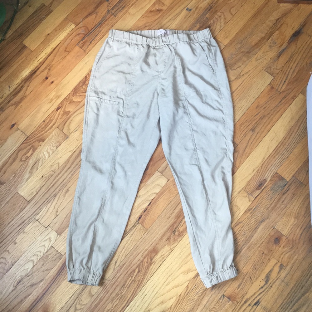 Silky soft Philosophy by Republic Joggers Cargo